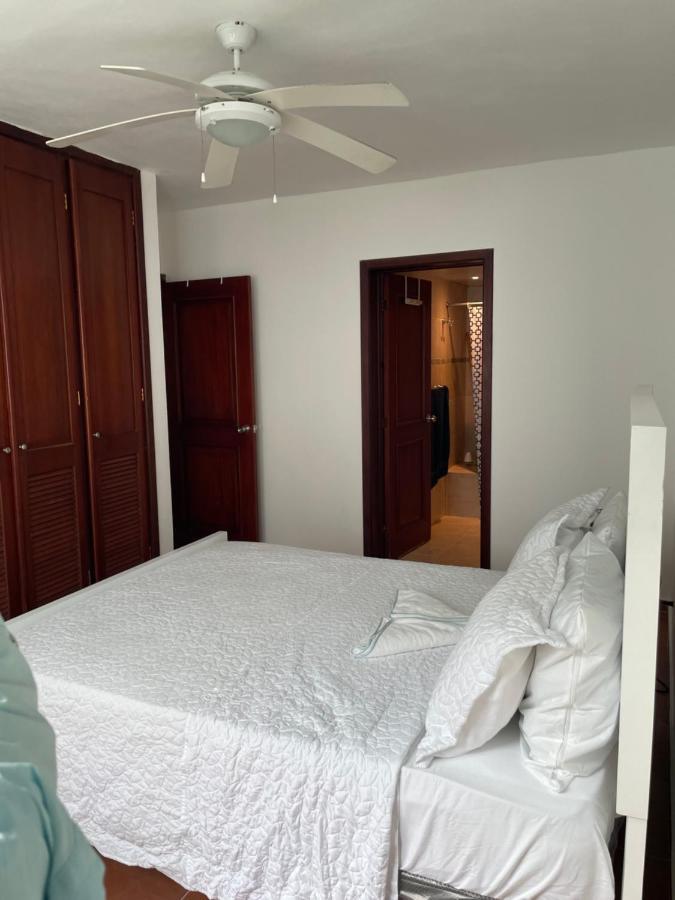 Apartment Sea Dreams White Sans Bavaro *