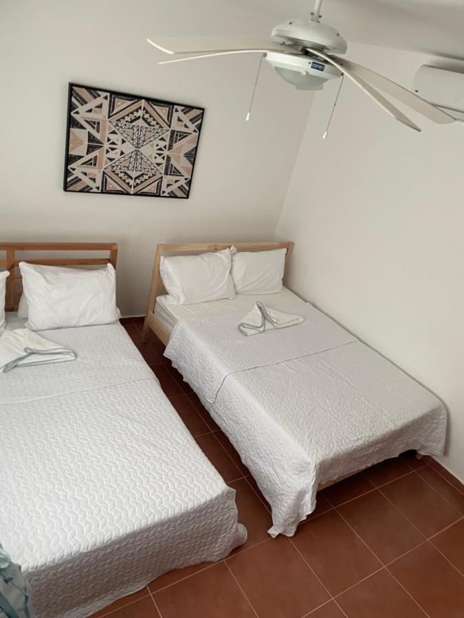 Sea Dreams White Sans Bavaro Apartment