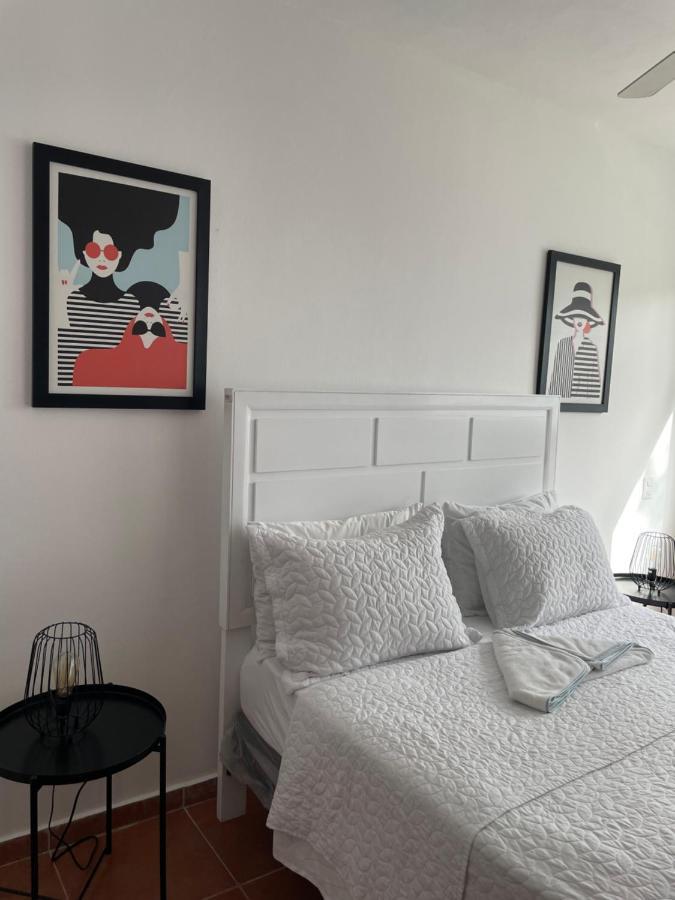 Sea Dreams White Sans Bavaro Apartment