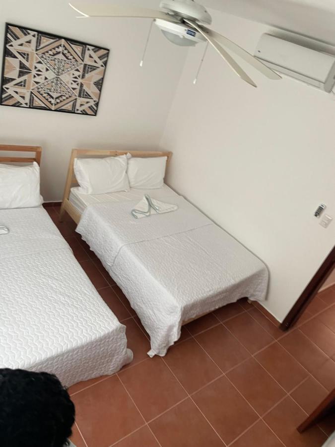 Sea Dreams White Sans Bavaro Apartment *
